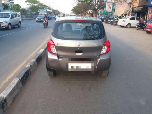 Used Maruti Suzuki Celerio VXI 2014 for sale 