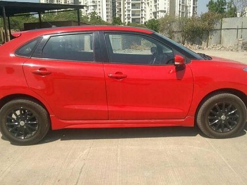 2016 Maruti Suzuki Baleno Delta MT for sale