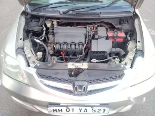 Honda City ZX VTEC 2006 for sale 