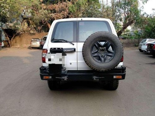 1998 Toyota Land Cruiser for sale at low price