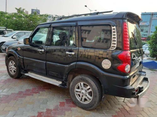 Mahindra Scorpio 2011 for sale 