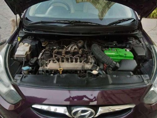 Hyundai Verna 2011 1.6 CRDi SX MT for sale 