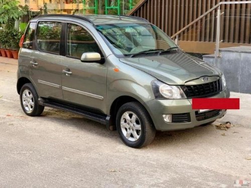 Mahindra Quanto C8 MT 2014 for sale