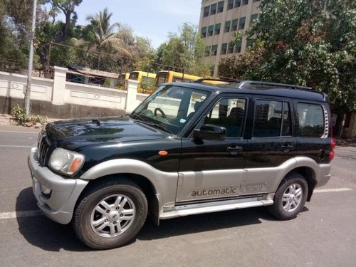 Used 2013 Mahindra Scorpio VLX AT for sale