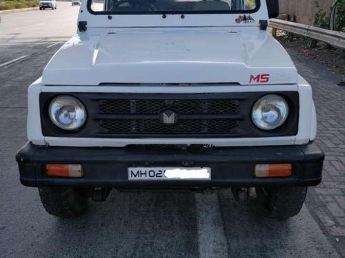 Maruti Suzuki Gypsy King ST BS-III, 2002, Petrol for sale 