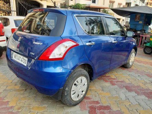 2014 Maruti Suzuki Swift VXI MT for sale at low price