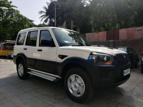 Used Mahindra Scorpio car 2014 for sale at low price