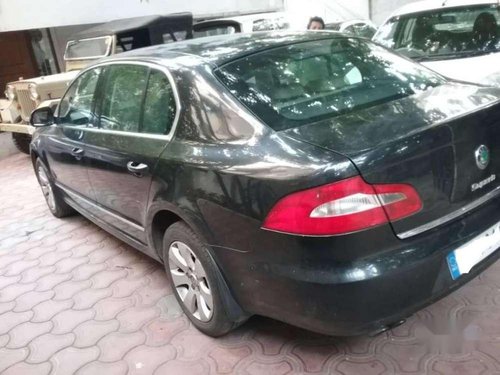 Used 2011 Skoda Superb for sale