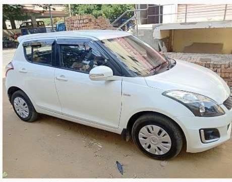 Used 2012 Maruti Suzuki Swift for sale