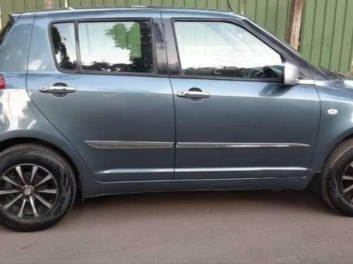 2007 Maruti Suzuki Swift VXI MT for sale