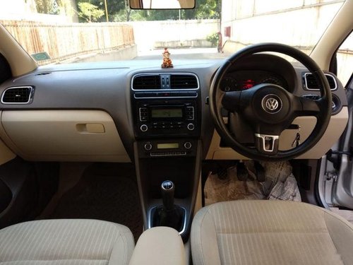 Volkswagen Vento Petrol Highline MT 2011 for sale