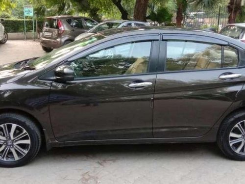 Used 2017 Honda City for sale