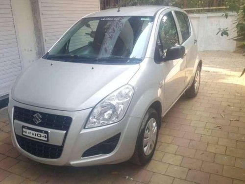 Maruti Suzuki Ritz Lxi BS-IV, 2015, Petrol for sale 