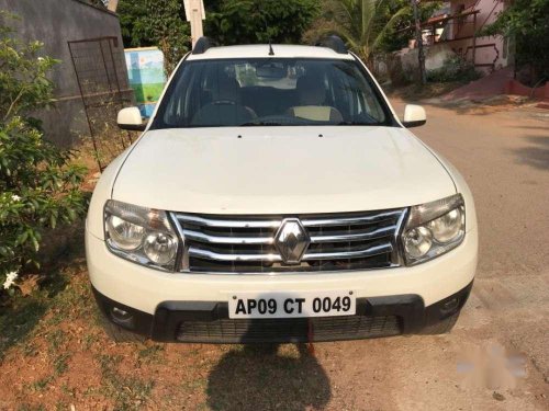 Used 2012 Renault Duster for sale