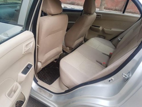 Maruti Suzuki Dzire LDI MT 2015 for sale