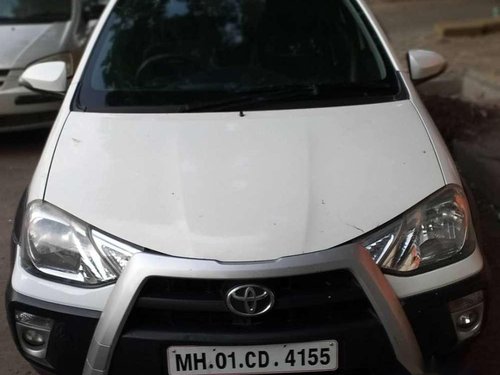 2015 Toyota Etios Cross for sale