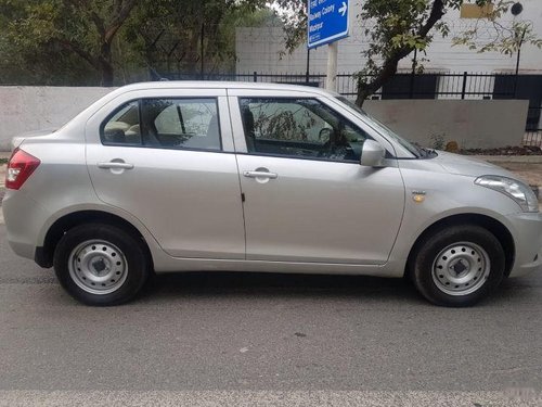 Maruti Suzuki Dzire LDI MT 2015 for sale