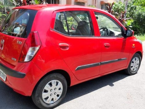 Hyundai i10  Magna 1.2 MT 2010 for sale