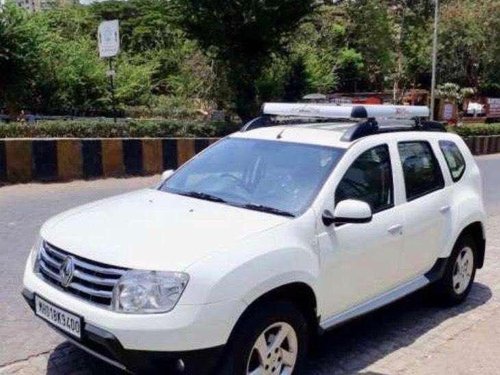 2014 Renault Duster for sale