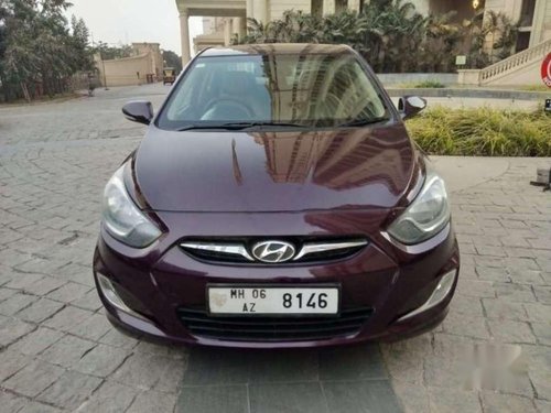 Hyundai Verna 2011 1.6 CRDi SX MT for sale 