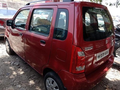 Maruti Suzuki Wagon R VXI MT 2007 for sale