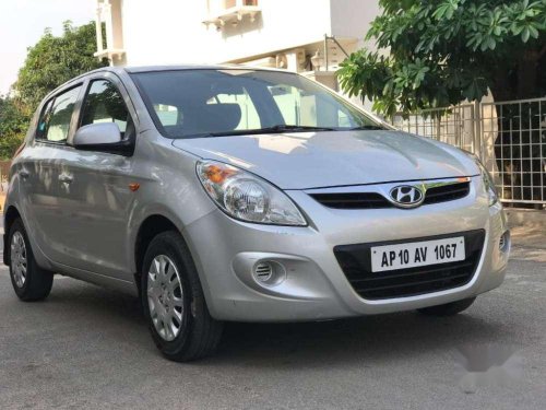 2010 Hyundai i20 for sale