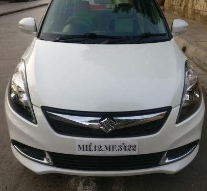 Used Maruti Suzuki Dzire ZXI MT 2015 for sale