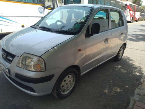 Used Hyundai Santro car at low price