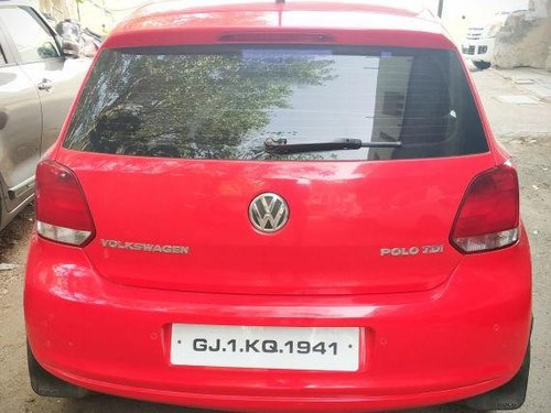 Volkswagen Polo Diesel Highline 1.2L MT for sale