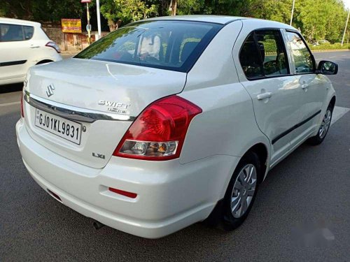 Used 2011 Maruti Suzuki Swift Dzire for sale