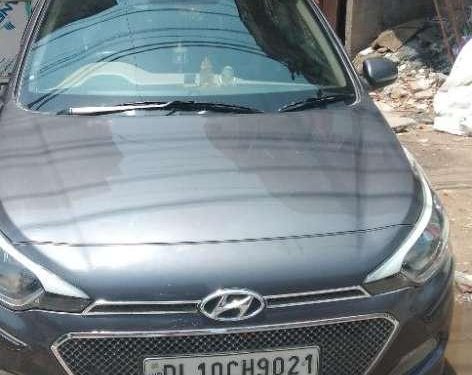 Used Hyundai i20 Asta 1.4 CRDi 2017 for sale 