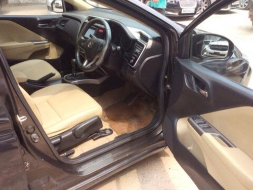 2015 Honda City i-DTEC VX MT for sale