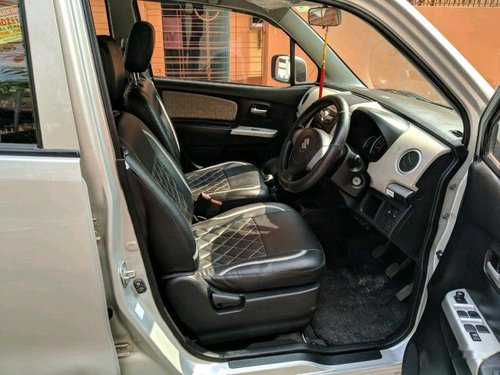 Maruti Wagon R VXI BS IV with ABS MT for sale