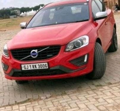 Volvo XC60 D5 Summum AT for sale