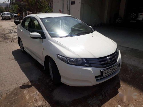 Honda City 1.5 S MT 2009 for sale 