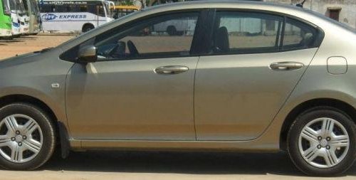 Honda City S MT for sale