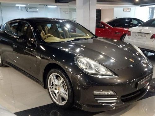 Porsche Panamera AT 2009 for sale