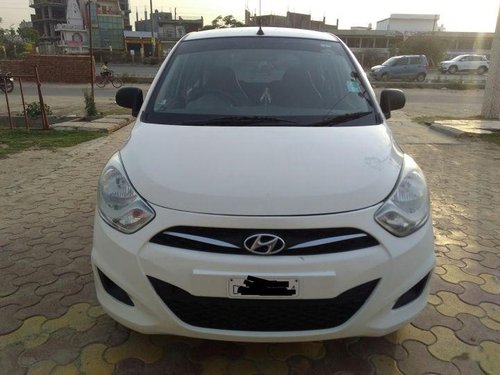 Used Hyundai i10 Magna MT 2015 for sale