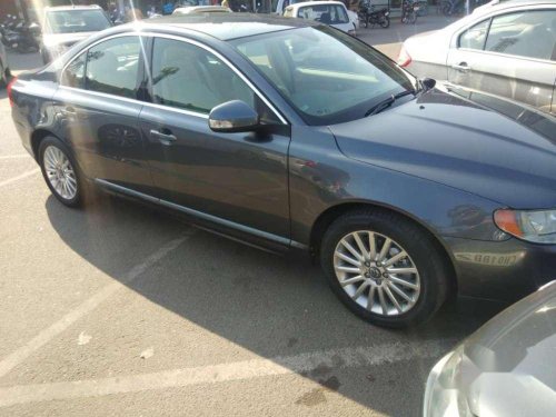 Volvo S80 3.2, 2008, Petrol AT for sale 