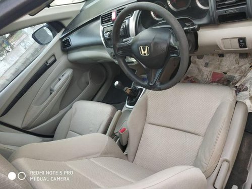 2010 Honda City 1.5 S MT for sale