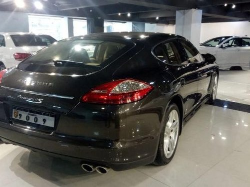 Porsche Panamera AT 2009 for sale