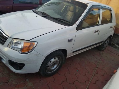 2012 Maruti Suzuki Alto K10  LXI MT for sale