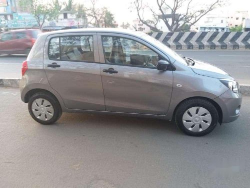 Used Maruti Suzuki Celerio VXI 2014 for sale 