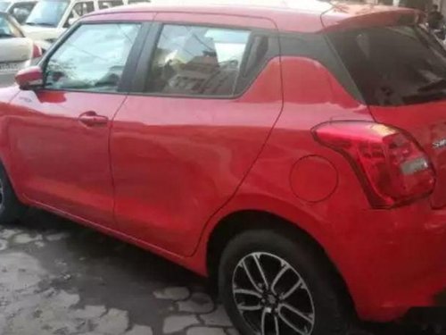 Used Maruti Suzuki Swift ZXI Plus MT 2019 for sale