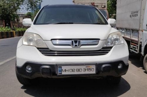 Used Honda CR V 2.4L 4WD AT 2007 for sale