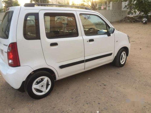 Maruti Suzuki Wagon R 1.0 LXi, 2009, Petrol for sale 