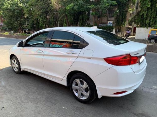 Honda City i VTEC CVT VX AT for sale