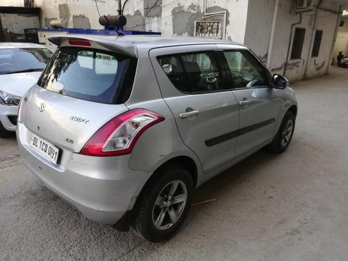 2013 Maruti Suzuki Swift VXI MT for sale at low price