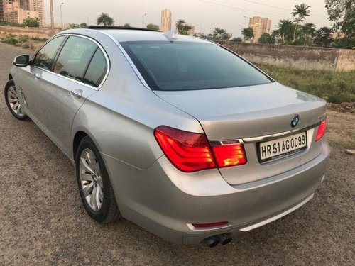 BMW 7 Series 730Ld AT 2010 for sale