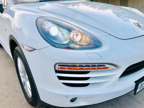 Used 2014 Porsche Cayenne Diesel AT for sale